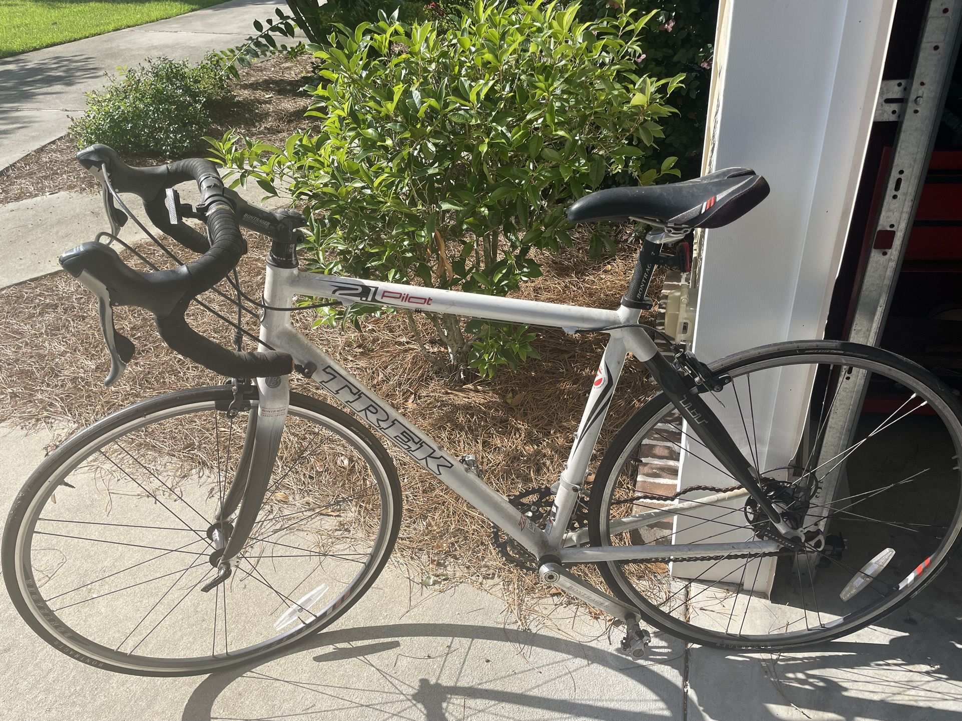 Trek Bike