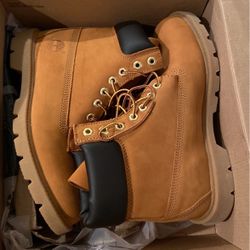 Timberland Brand New 