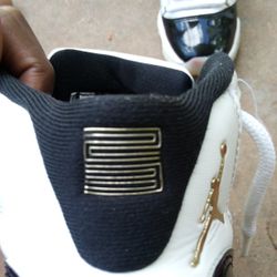 New Jordan 11 Shoe They Wern One Time They Were To Little For Me 