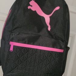 Puma Backpacks 