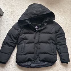 Canada Goose Macmillan Parka