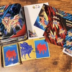 Pokemon Bundles