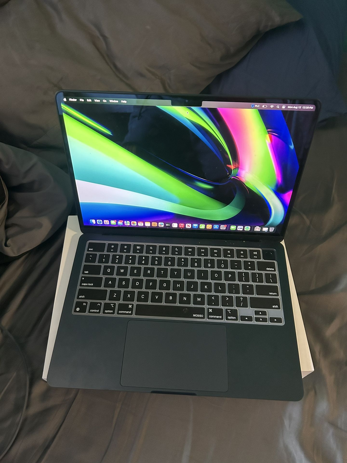 MacBook Air M2 2022