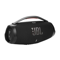 JBL speaker boombox 3