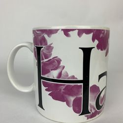 Starbucks , coffee , mug , cup ,HAWAII 1994