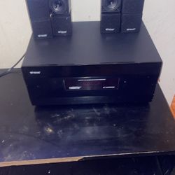Daneli Acoustics HDMI BT WORKING