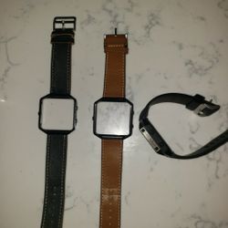 Fitbit Blaze Watch Bands