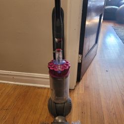 Dyson Ball