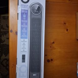 Dreo Oscillating Tower Fan