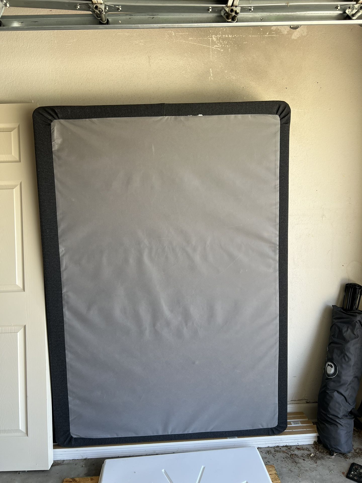 Full Mattress Box Spring