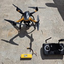 Hubsan X4 Pro Drone