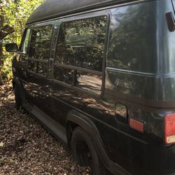 1994 Chevrolet G - Series