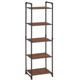 Plant Flower Stand, 15.6 x 12.2 x 51 Inches
