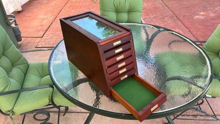 Small cabinet