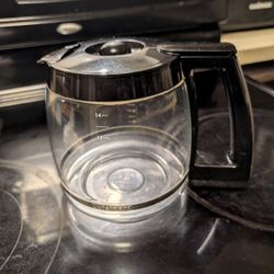 Cuisinart 14 Cup Glass Commercial Coffee Decanter, Dcc-2200rc