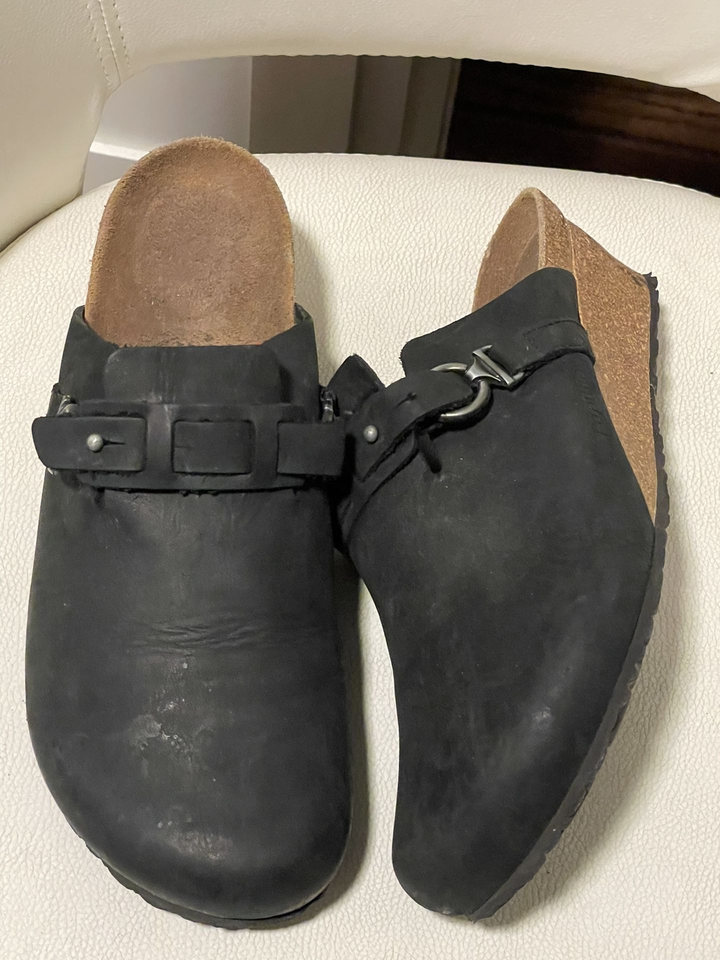 Birkenstock Clogs Size 41/10.5