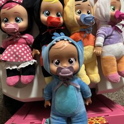 Cry Babies