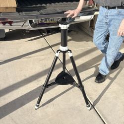 Skywatcher AZ-GTI Tripod With Mount And Edge And Weight