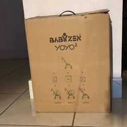 Yoyo Stroller