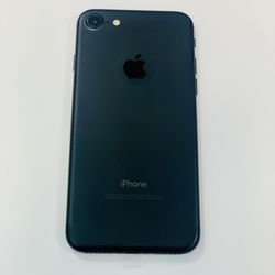 IPhone 7   Fully unlocked 