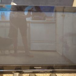 Panasonic VIERA 42" PLASMA