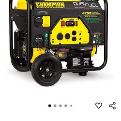 Generator!