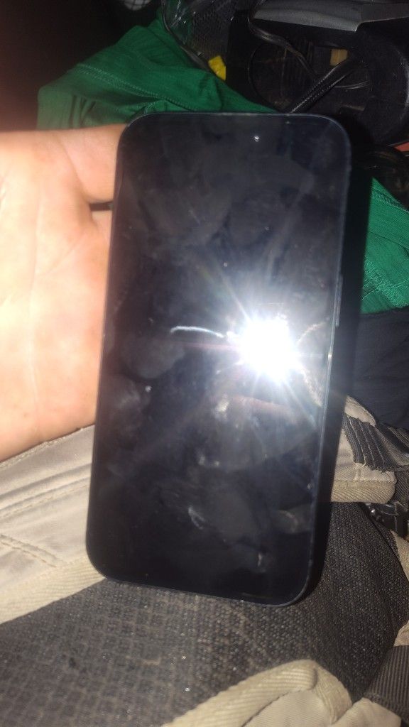 iPhone 15