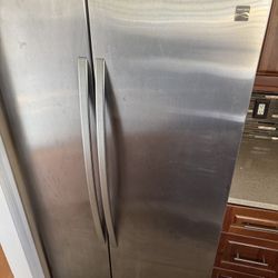 Kenmore Refrigerator 