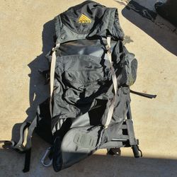Kelty Hiking Backpack 