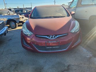 2015 hyundai elantra
