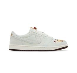 NEW 2026 AIR JORDAN 1 RETRO LOW “Chinese New Year” sz10