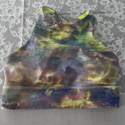 Lululemon Sports Bra Size 6