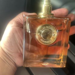 BURBERRY GODDDES 