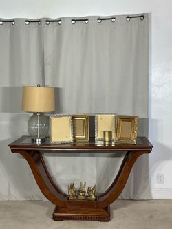 Entry Console / Sofa Table / Foyer Table / Accent Table