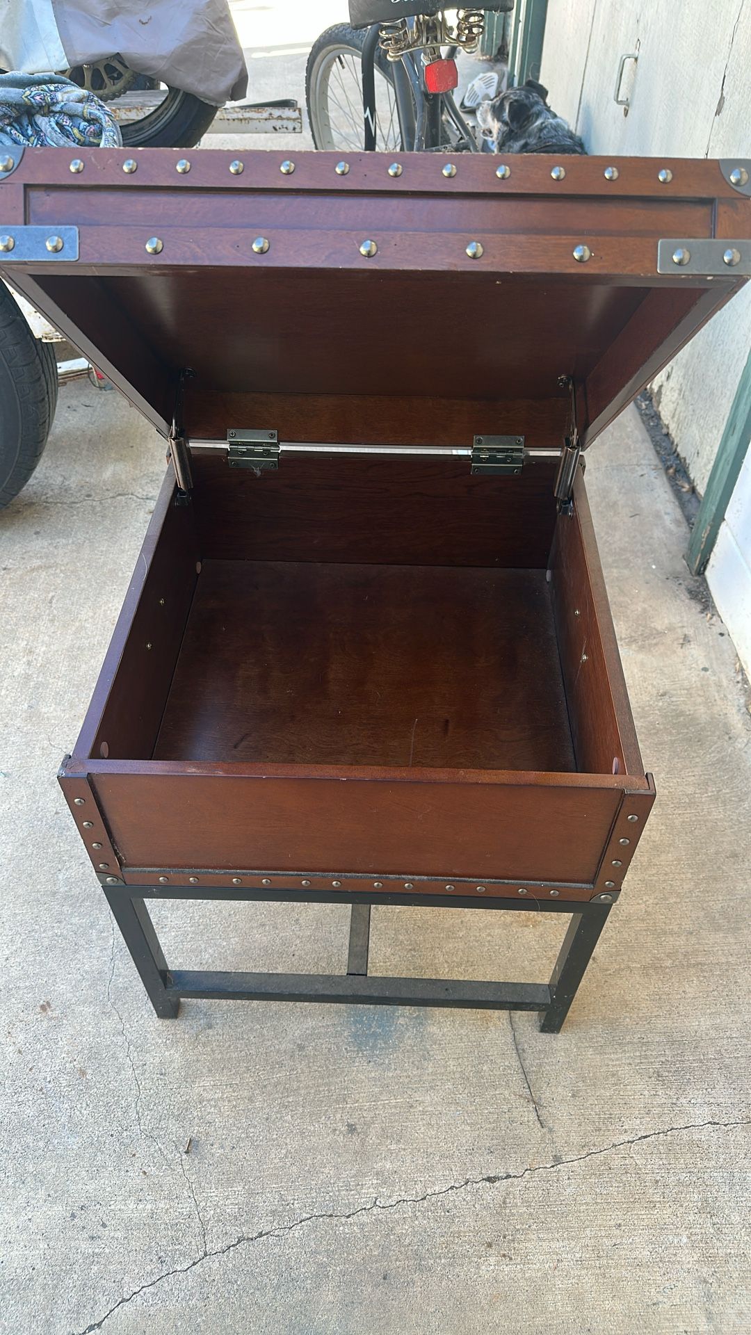 Night Stand