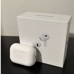 AirPod Gen 2 Pros