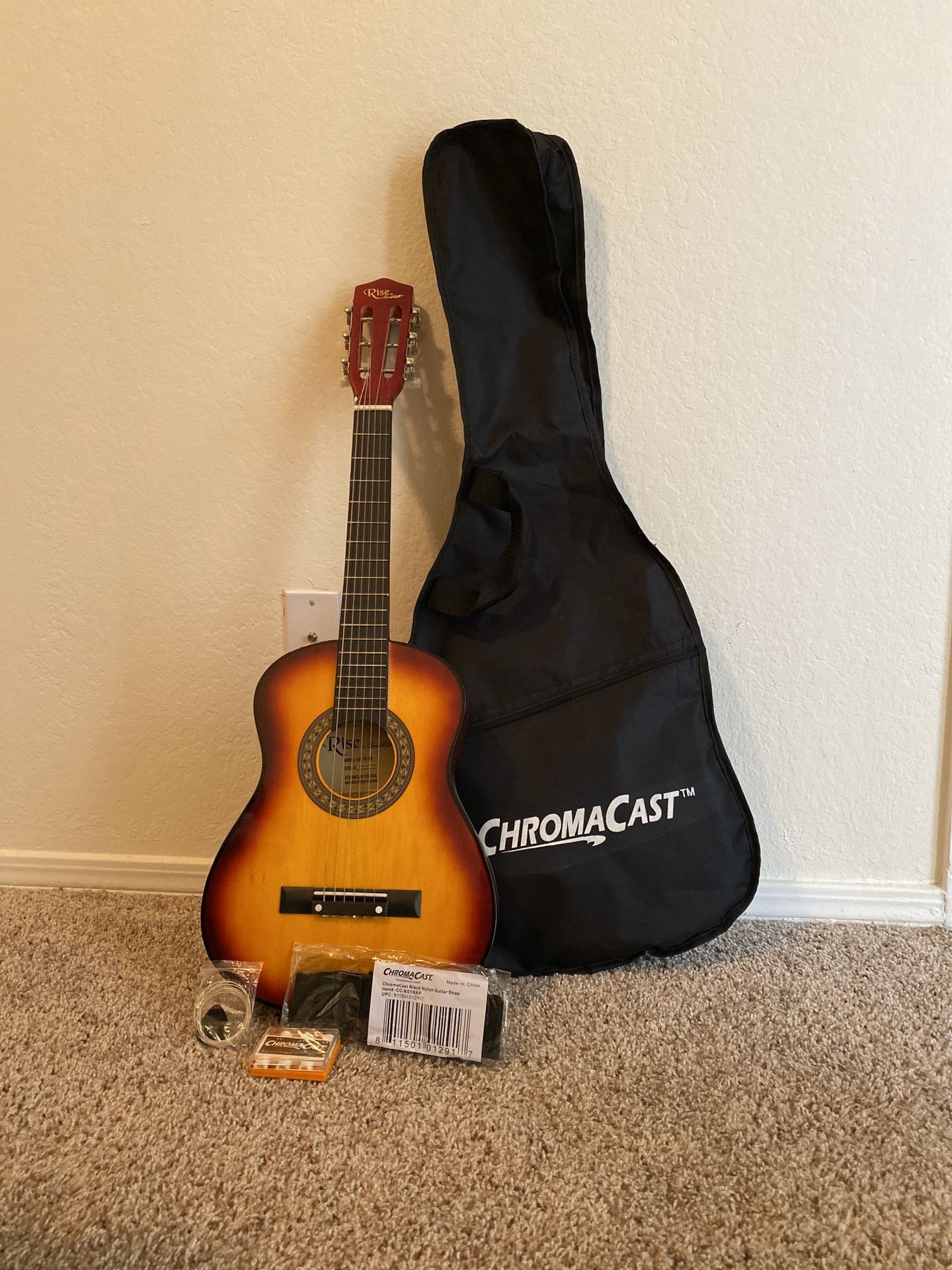 Guitar Set