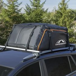 Rooftop Cargo Bag