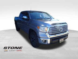 2016 Toyota Tundra