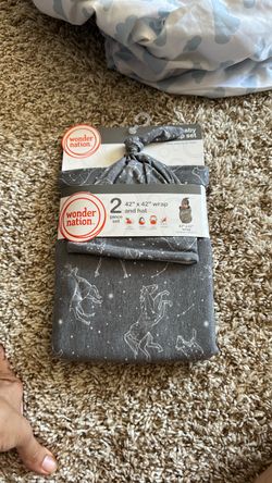 Baby wrap