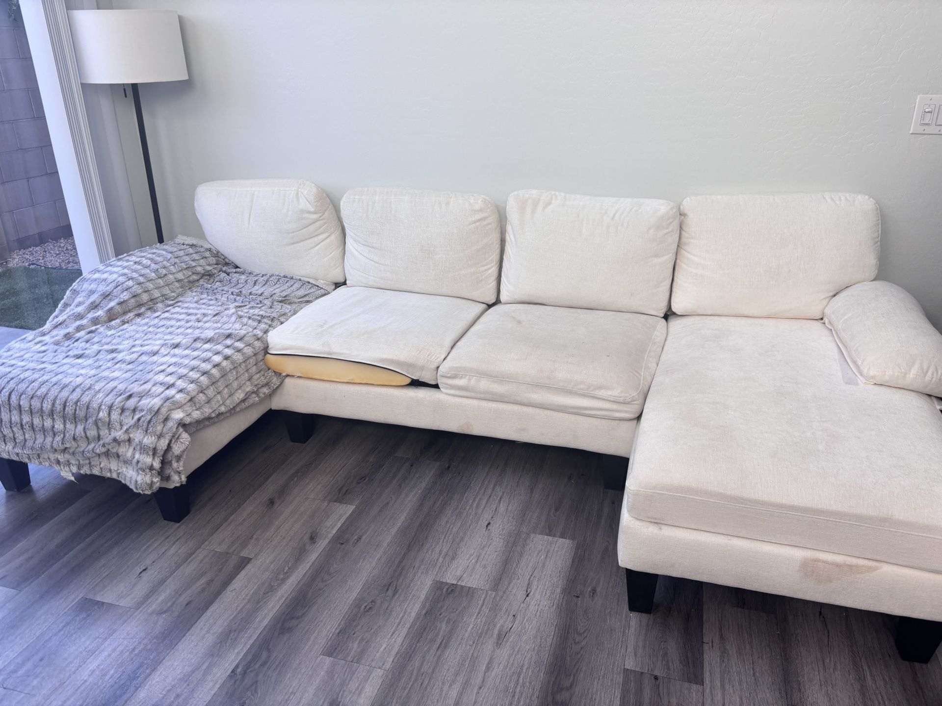 Used Couch For Free