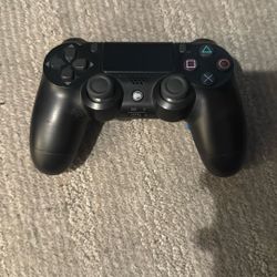 Ps4 competitive controller