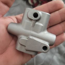 2007 Honda Accord Proportioning Valve 