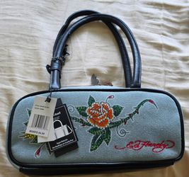 Ed Hardy Purse