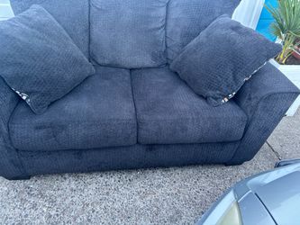 Loveseat