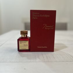 Baccarat Rouge 540