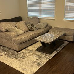 Living room set