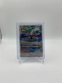 Darkrai VStar GG50 Crown Zenith Pokemon