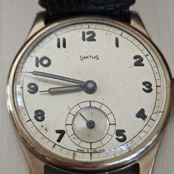 Smiths Watch