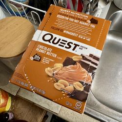 Free - new and sealed